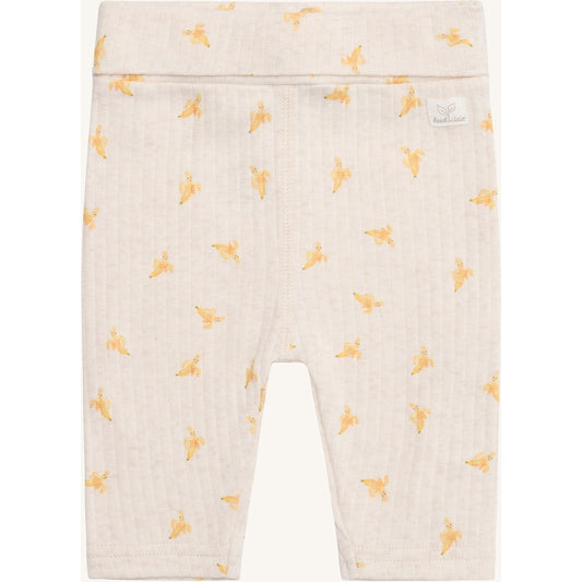Hust & Claire Leggings HCLuca Leggings 4636 Sahara Sun
