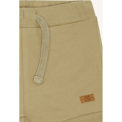 Hust & Claire Shorts HCHuxie Shorts 4442 Green Bone
