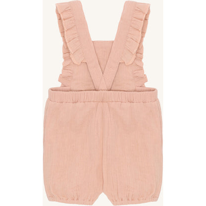 Hust & Claire Suit HCMusse Pants suit 3353 Desert Red