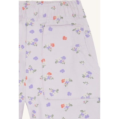 Hust & Claire Trousers HCTammy Beauty flora Trousers 3804 Lavender