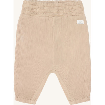 Hust & Claire Trousers HCThicco Trousers 3505 Cuban Sand