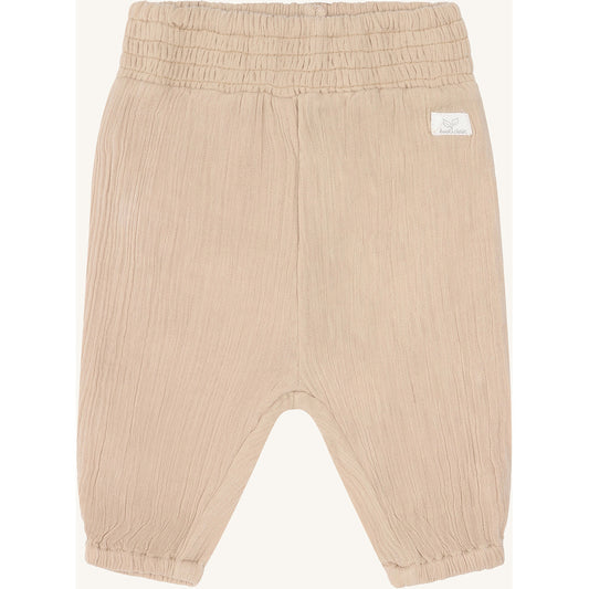 Hust & Claire Trousers HCThicco Trousers 3505 Cuban Sand
