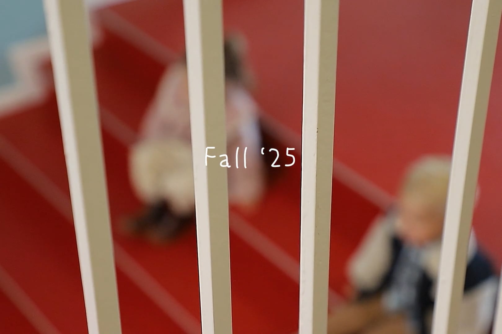 Last video: Hust &amp; Claire SS24